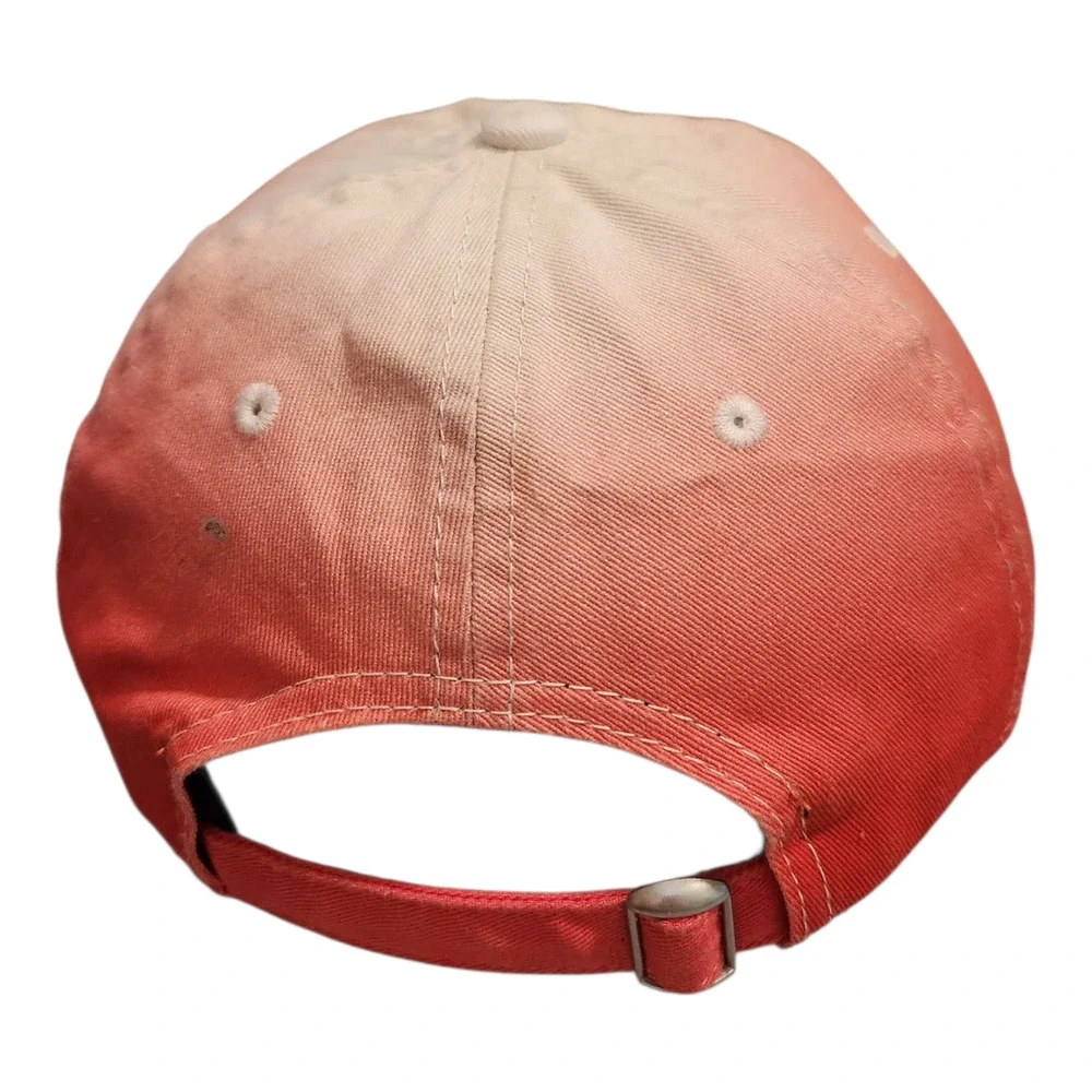 Toronto Blue Jays Core Classic Twill New‎ Era 9TWENTY Coral Youth Hat Cap